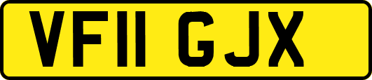VF11GJX