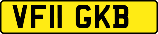 VF11GKB