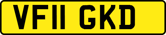 VF11GKD