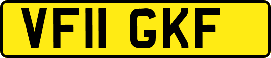 VF11GKF