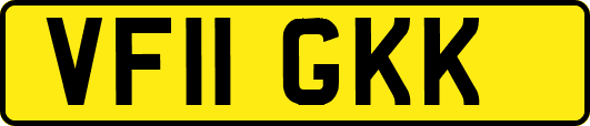 VF11GKK