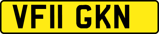 VF11GKN