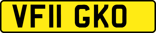 VF11GKO