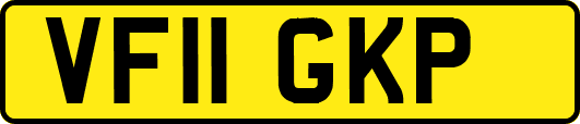 VF11GKP