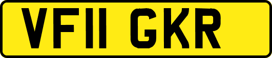 VF11GKR