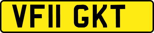 VF11GKT