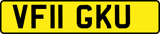 VF11GKU