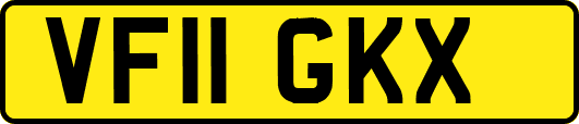VF11GKX