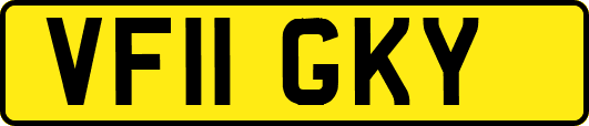 VF11GKY