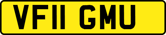 VF11GMU