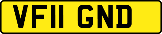 VF11GND