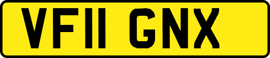 VF11GNX