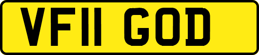 VF11GOD