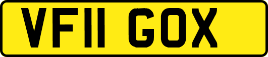 VF11GOX