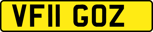 VF11GOZ