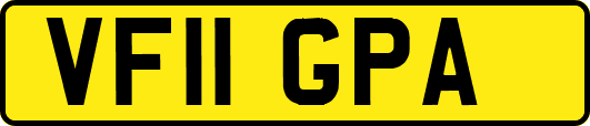 VF11GPA