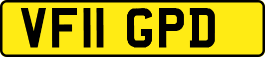 VF11GPD