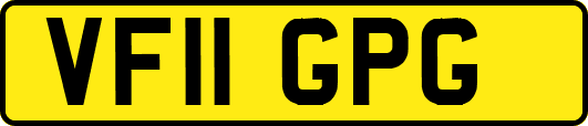 VF11GPG