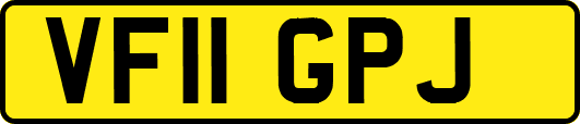 VF11GPJ