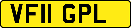 VF11GPL