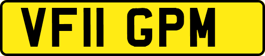 VF11GPM