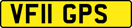 VF11GPS