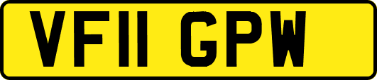 VF11GPW