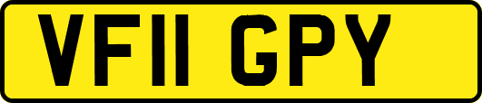 VF11GPY