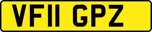 VF11GPZ