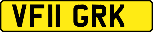 VF11GRK