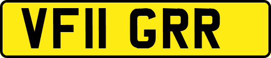 VF11GRR
