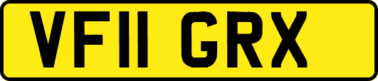VF11GRX