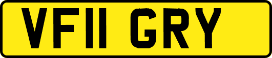 VF11GRY