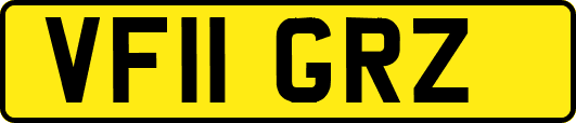 VF11GRZ