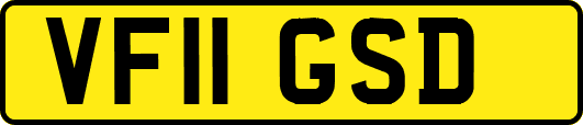 VF11GSD