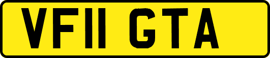 VF11GTA