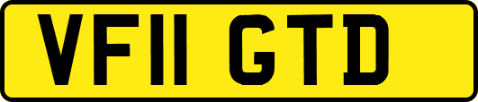 VF11GTD