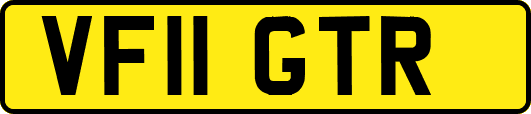 VF11GTR