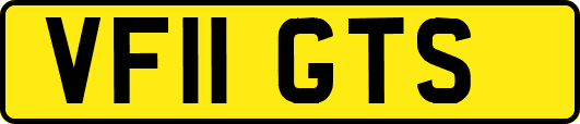 VF11GTS