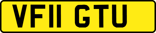VF11GTU