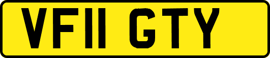 VF11GTY
