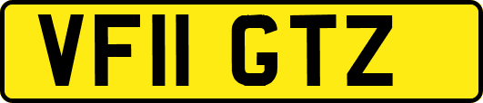 VF11GTZ