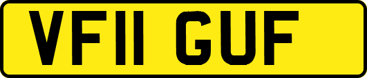 VF11GUF