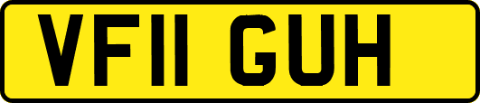 VF11GUH