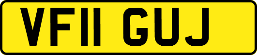 VF11GUJ