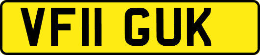VF11GUK