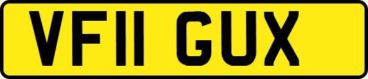 VF11GUX