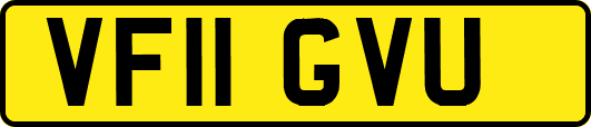 VF11GVU