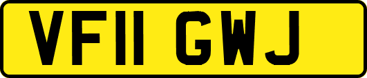 VF11GWJ
