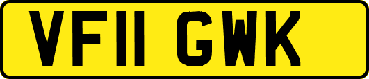 VF11GWK